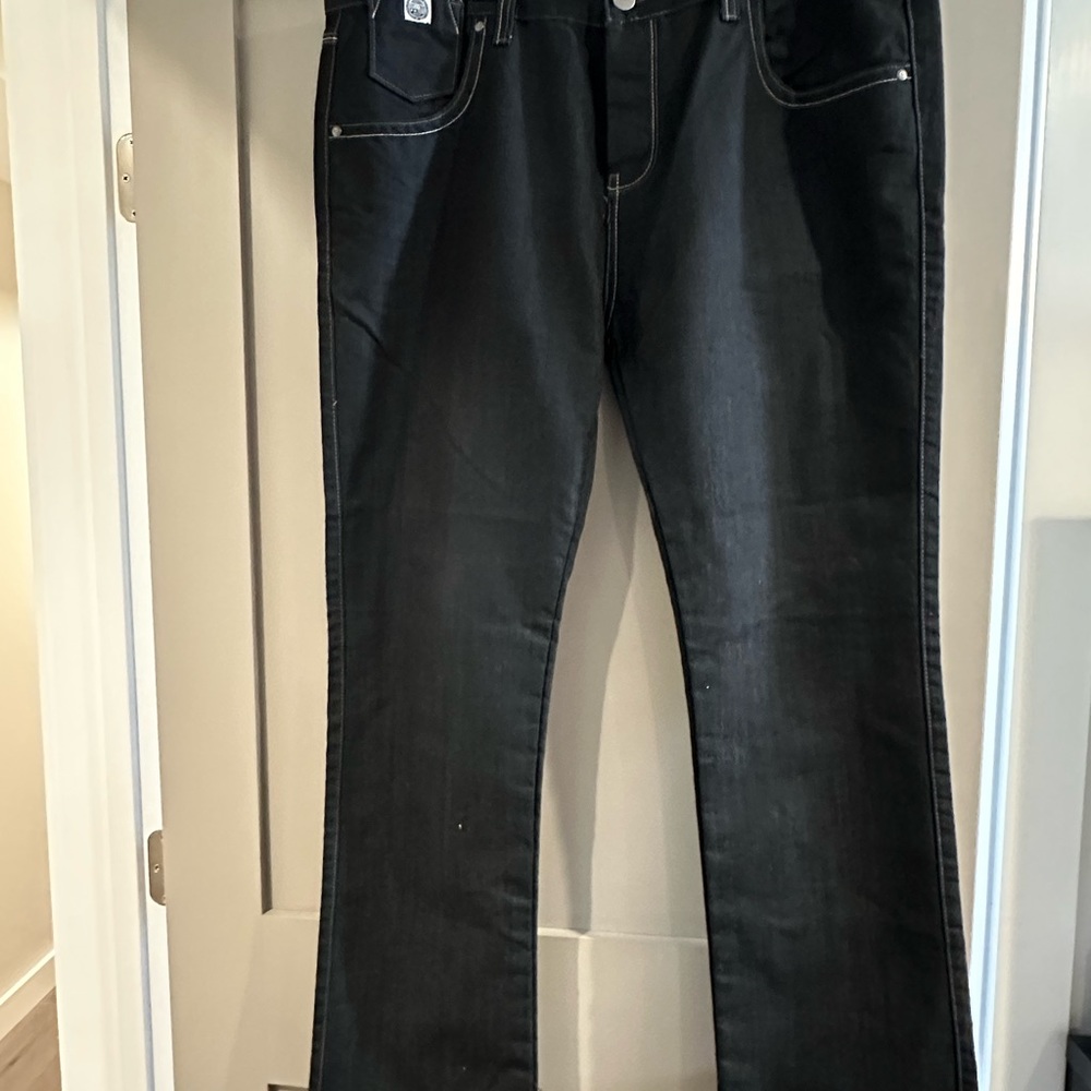 Men’s D&Co Jeans 40x34 New w/o tags